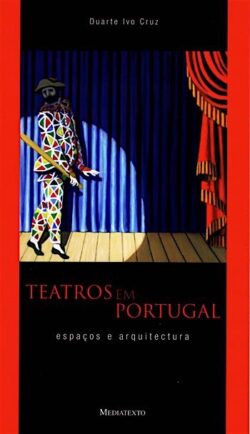Teatros em Portugal