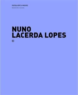 Escola EB1|JI Mouriz + Casa Valongo – Nuno Lacerda Lopes
