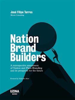 Nation Brand Builders