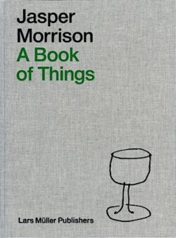 A Book of Things