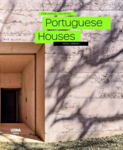 Portuguese Houses Non-Urban