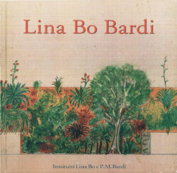 Lina Bo Bardi