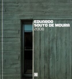 Eduardo Souto de Moura 2008
