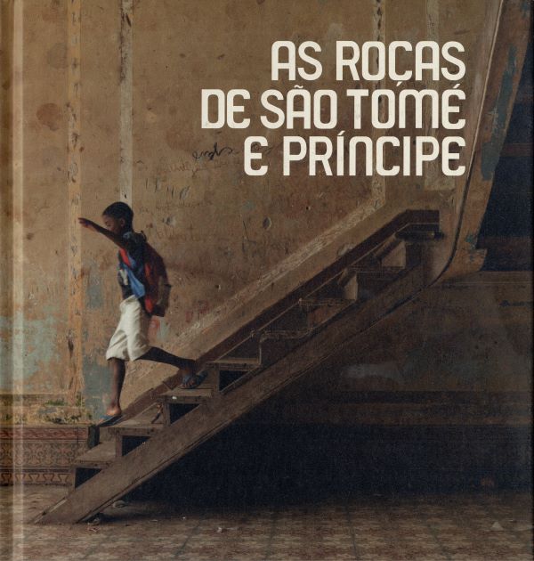 As Roças de São Tomé e Príncipe