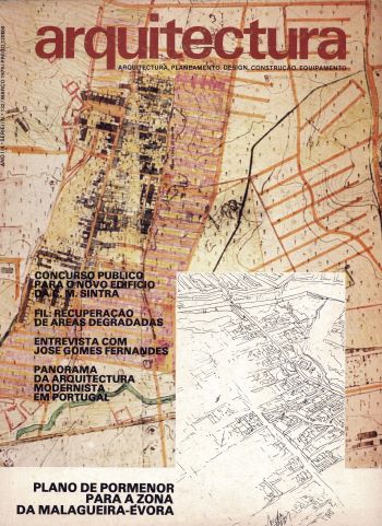 Arquitectura: revista de arquitectura 132